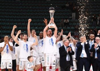 Cantù conquista la Coppa Italia: con Cividale finisce 74-57. Le pagelle