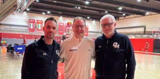 Wojnarowski Olimpia