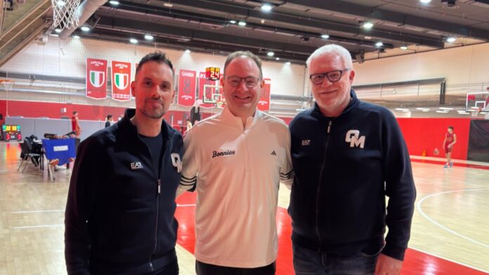 Wojnarowski Olimpia