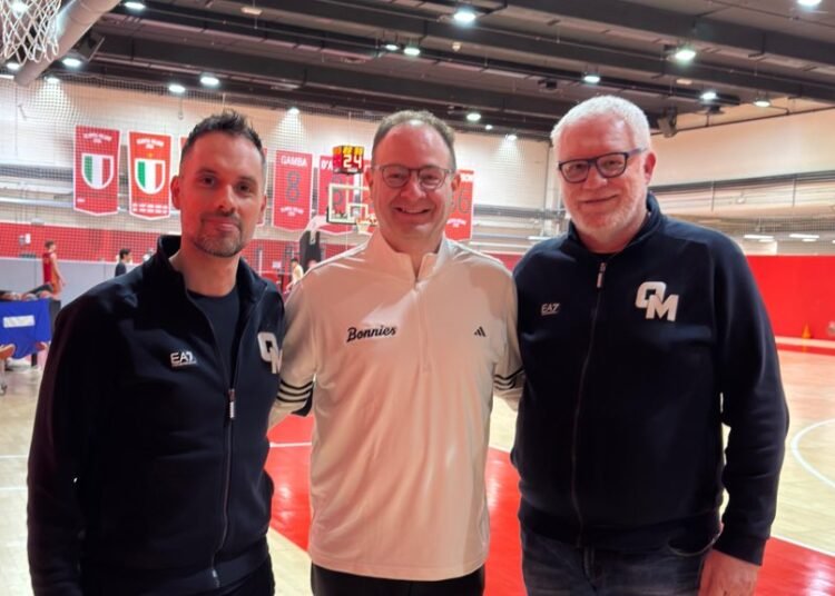 Wojnarowski Olimpia