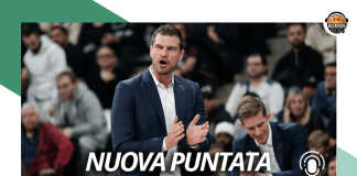 Basketmercato