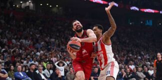 Olimpia Stella Rossa