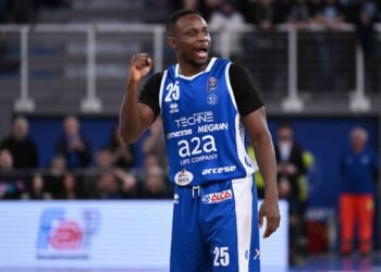 Brescia vola nel quarto quarto, a Cremona non basta un super Willis, le pagelle