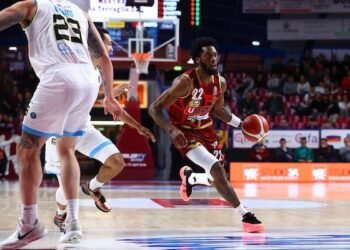 Reyer sempre più in forma che batte Cremona, le pagelle
