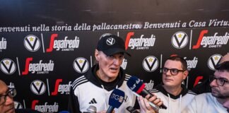 Virtus Bologna