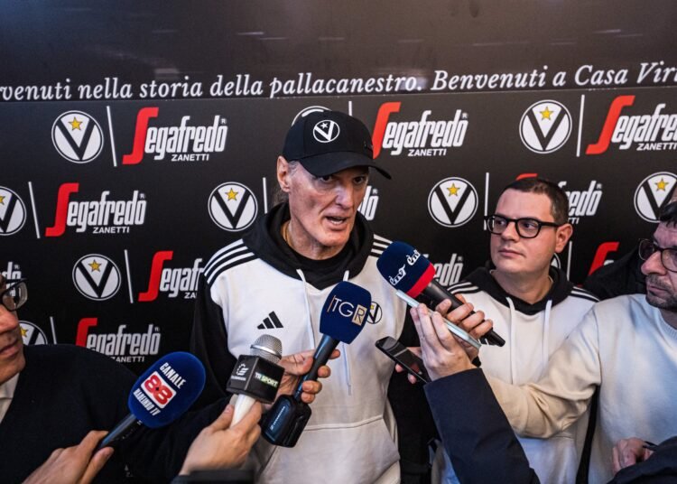 Virtus Bologna