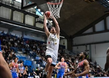 Sulle ali di Nikolic Cremona sconfigge Treviso, le pagelle
