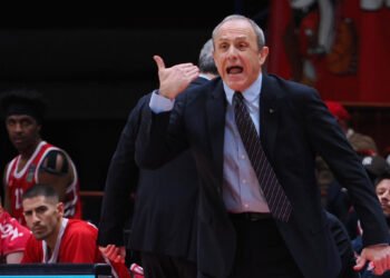 Ettore Messina