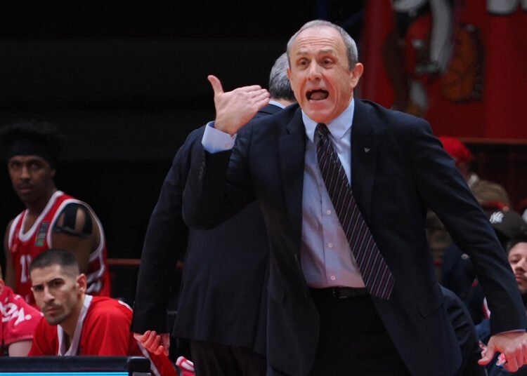 Ettore Messina
