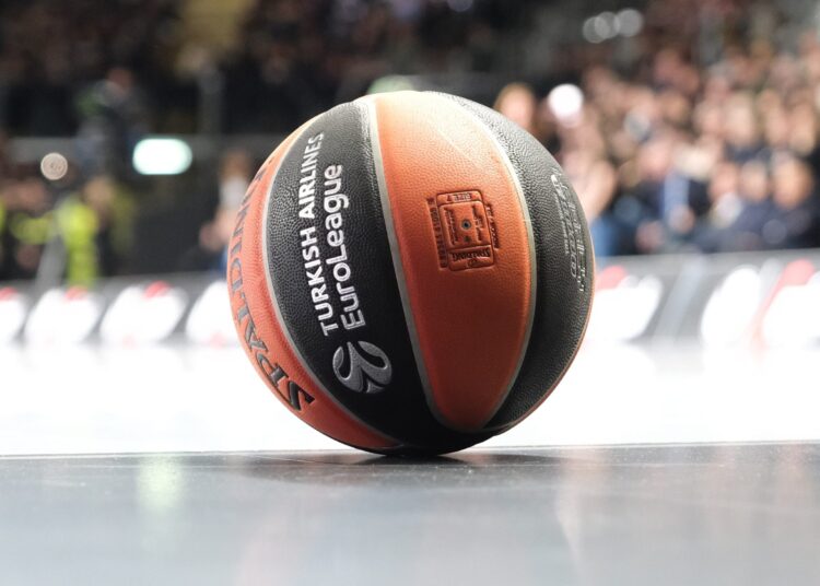 Final Four Eurolega