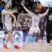 Virtus grigia, Napoli fa l’impresa, le pagelle