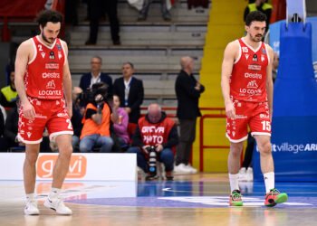 Pistoia compie il miracolo, Napoli ko, le pagelle