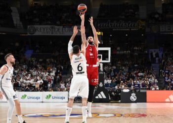 Real Madrid – Olimpia Milano, Tavares è incontenibile: le pagelle