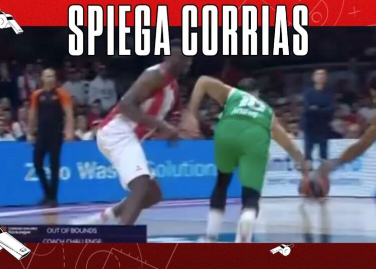 Olympiacos Panathinaikos