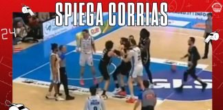 Napoli Virtus