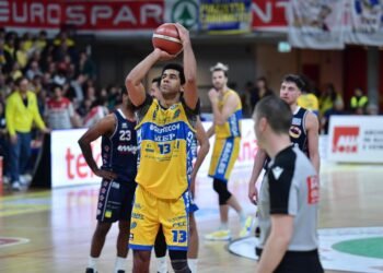 Cividale fatica ma poi si sblocca: al PalaGesteco cade anche Piacenza, le pagelle