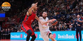 Mike James (AS Monaco)