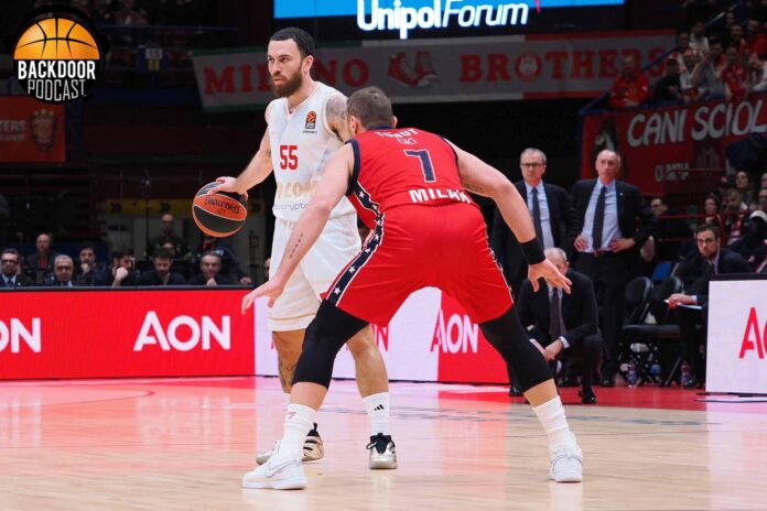 Mike James (AS Monaco)