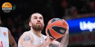 Mike James