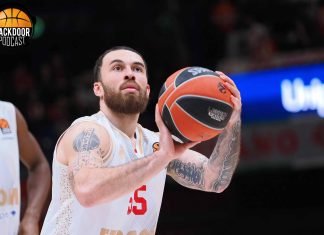 Mike James