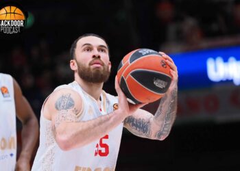 Mike James