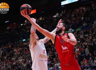 Nikola Mirotic