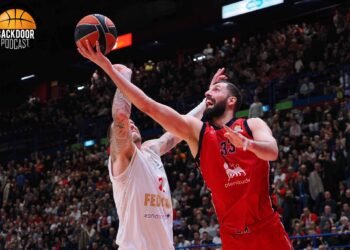 Nikola Mirotic