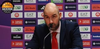 Vassilis Spanoulis