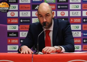 Vassilis Spanoulis