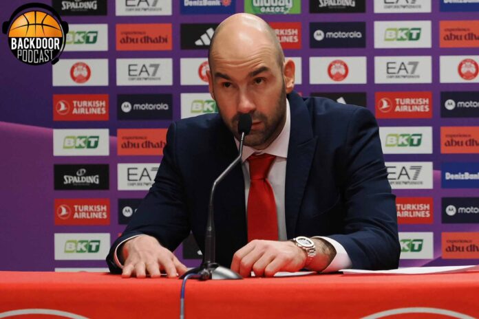 Vassilis Spanoulis