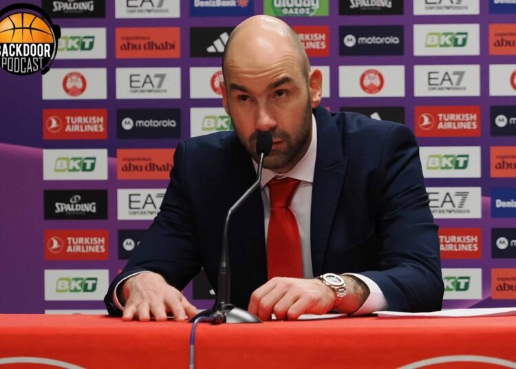Vassilis Spanoulis