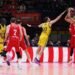 Notte fonda al Forum e il Fenerbahce domina contro l’Olimpia, le pagelle