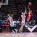 Olimpia Milano – Pall. Treviso, Brooks show: le pagelle
