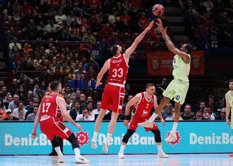 Olimpia – Barcellona, inconsistenza difensiva: il gameplan