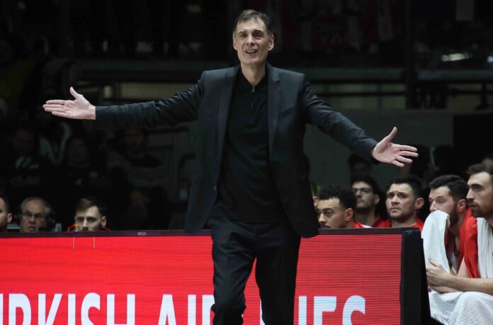 Olympiacos