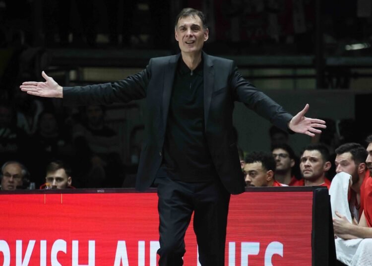 Olympiacos