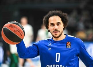 Shane Larkin