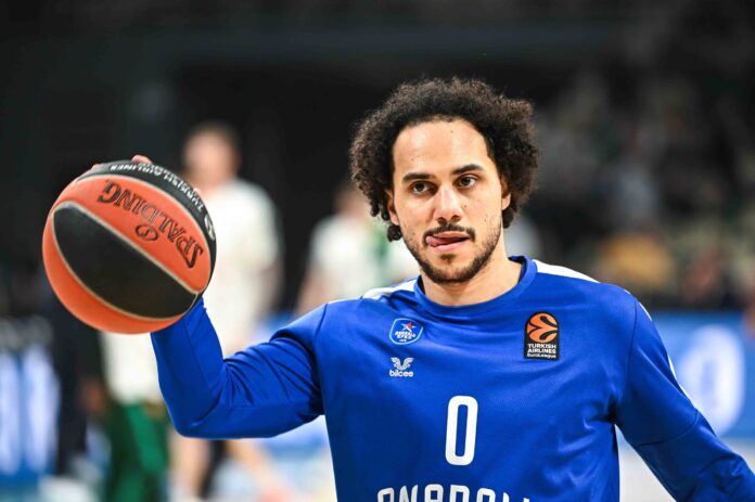 Shane Larkin