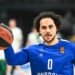 Shane Larkin