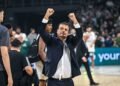 Panathinaikos Efes