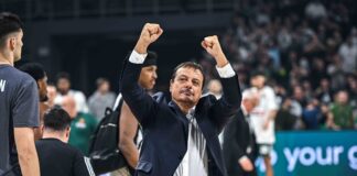 Panathinaikos Efes