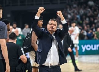 Panathinaikos Efes