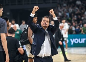 Panathinaikos Efes