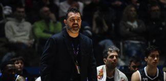 Alessandro Magro