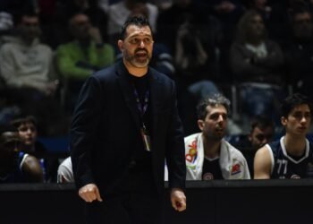Alessandro Magro
