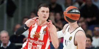 Nemanja Nedovic