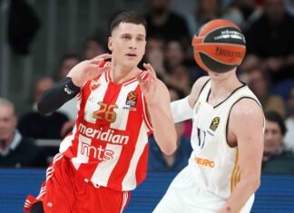 Nemanja Nedovic