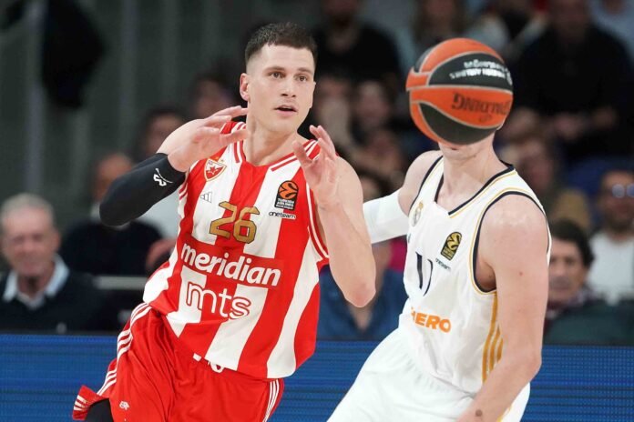 Nemanja Nedovic