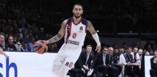 Markus Howard (Baskonia)