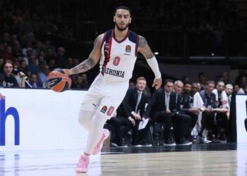Markus Howard (Baskonia)
